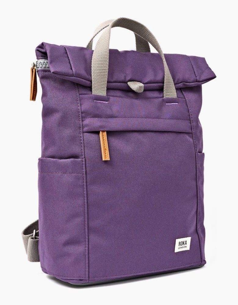 Finchley Small Backpack