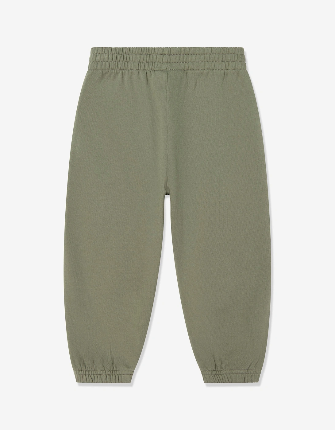 REPRESENT Kids Mini Owners Club Sweatpants in Green