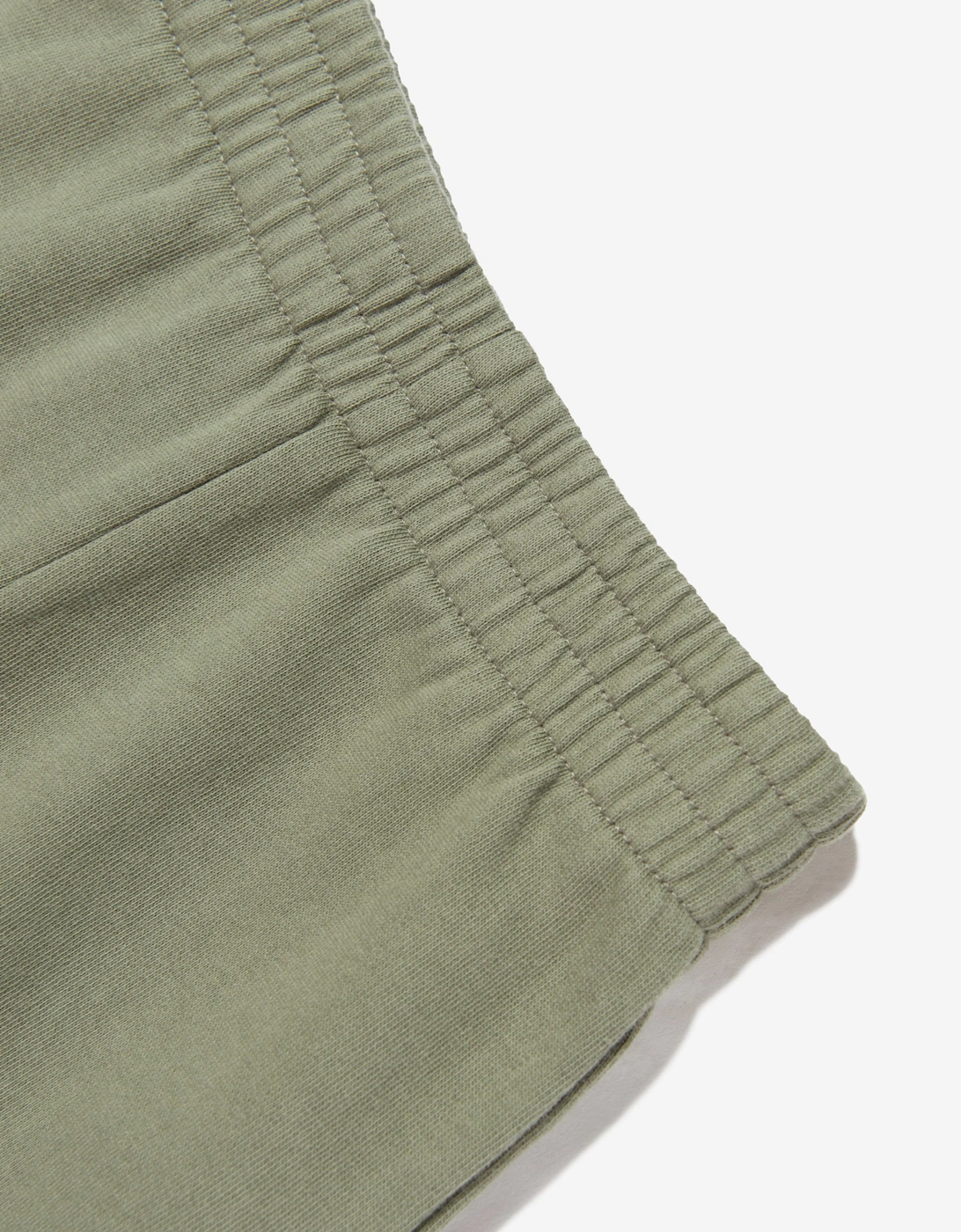 REPRESENT Kids Mini Owners Club Sweatpants in Green