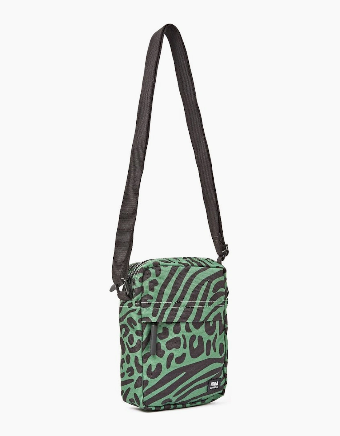 Bond A Small Messenger Bag