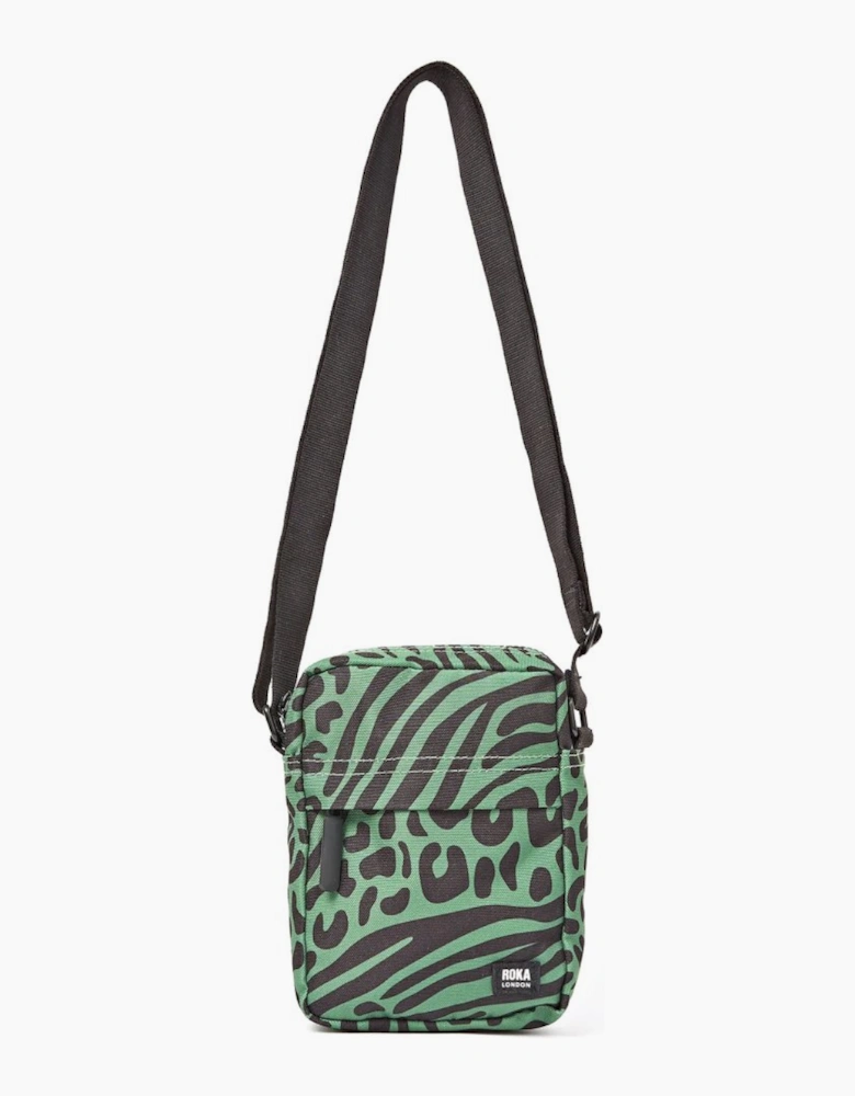 Bond A Small Messenger Bag
