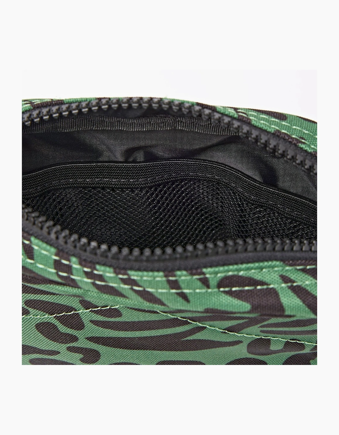 Bond A Small Messenger Bag