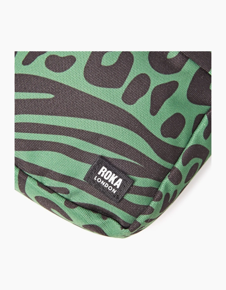 Bond A Small Messenger Bag