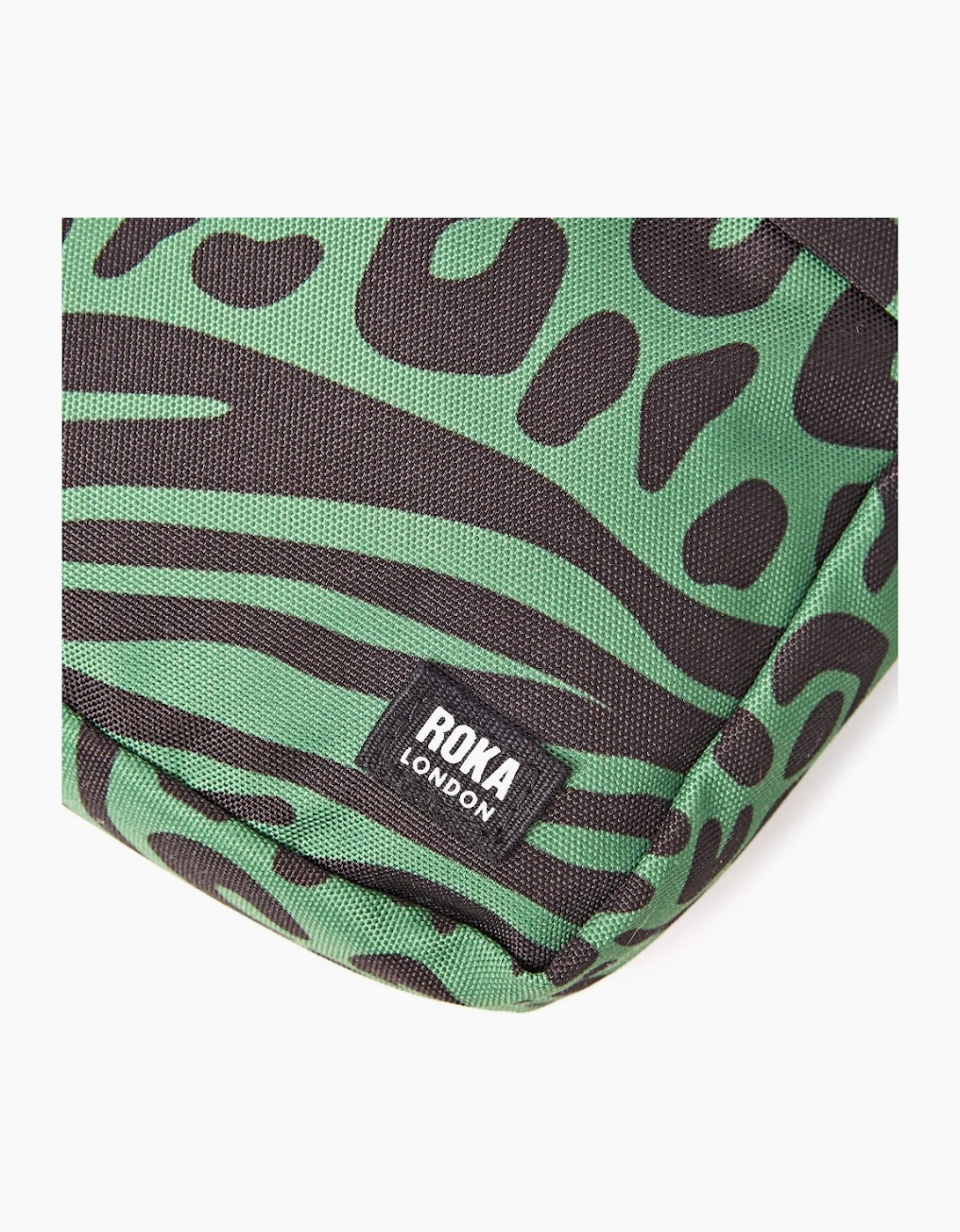 Bond A Small Messenger Bag