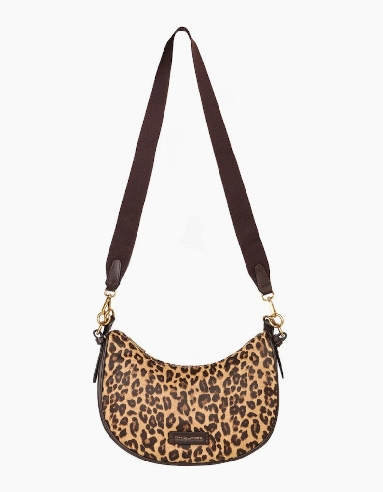 Melun Womens Shoulder Bag
