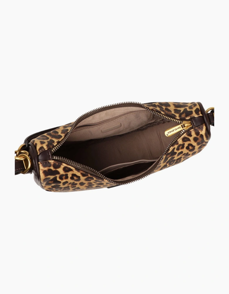 Melun Womens Shoulder Bag