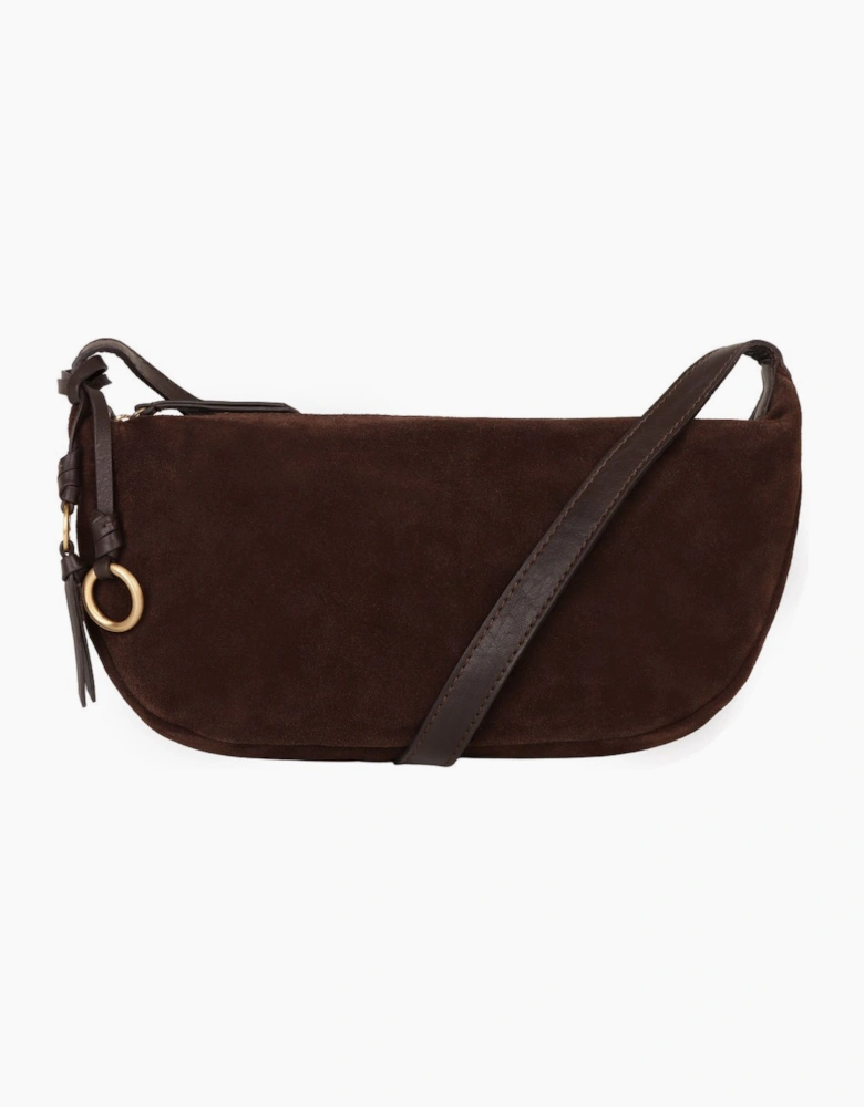 Sarno Womens Messenger Bag