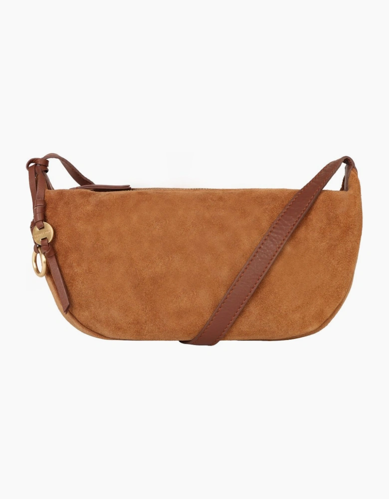 Sarno Womens Messenger Bag