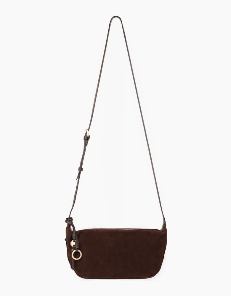 Sarno Womens Messenger Bag