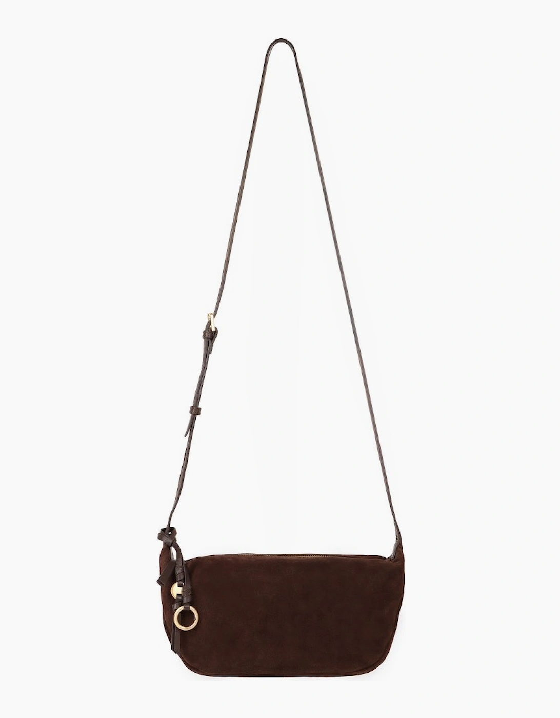 Sarno Womens Messenger Bag
