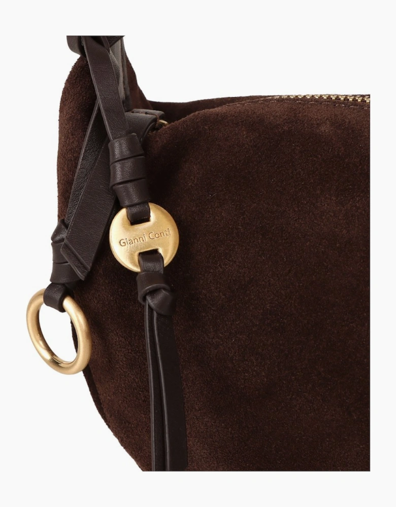 Sarno Womens Messenger Bag