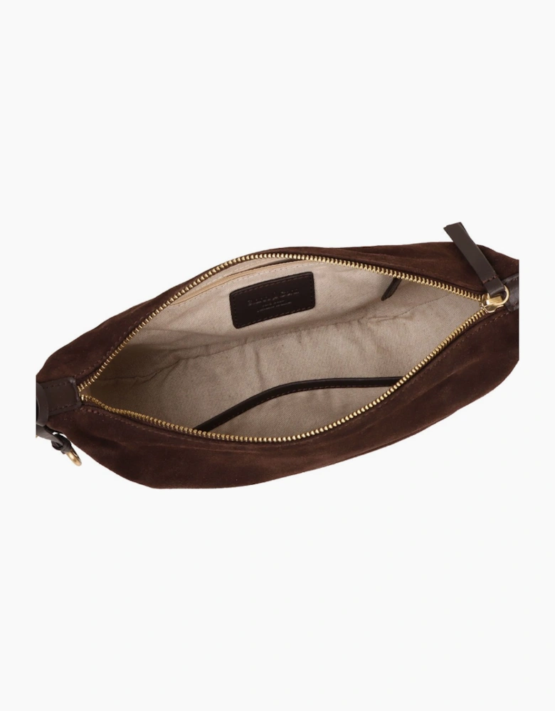 Sarno Womens Messenger Bag