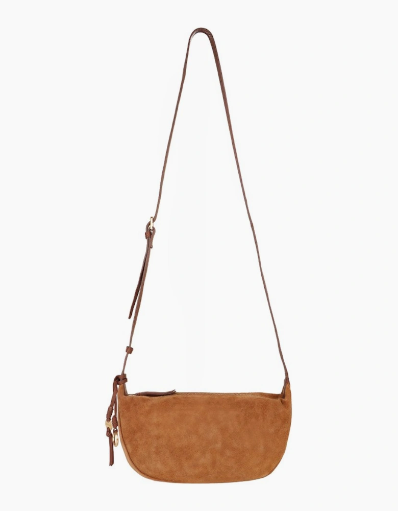 Sarno Womens Messenger Bag