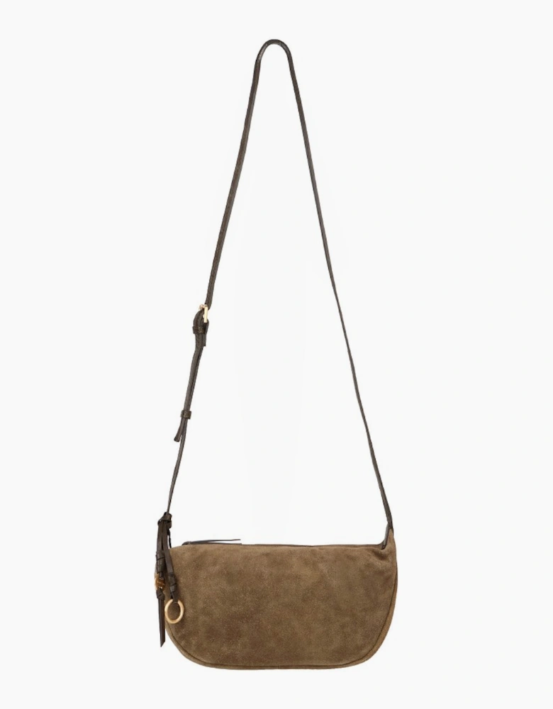 Sarno Womens Messenger Bag