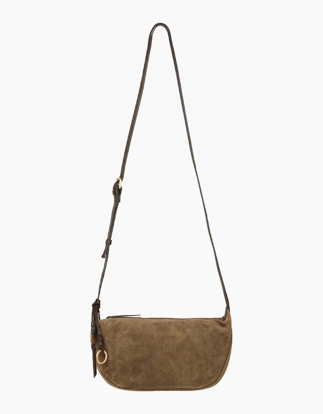 Sarno Womens Messenger Bag