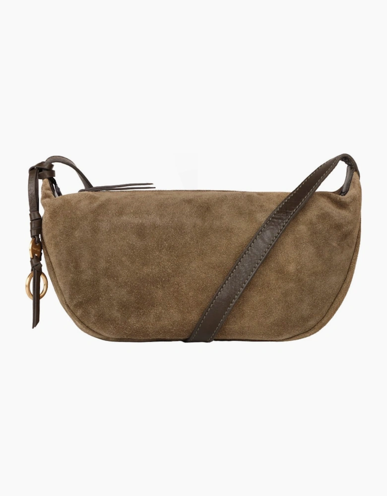 Sarno Womens Messenger Bag
