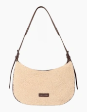 Almond Milk Faux Ted