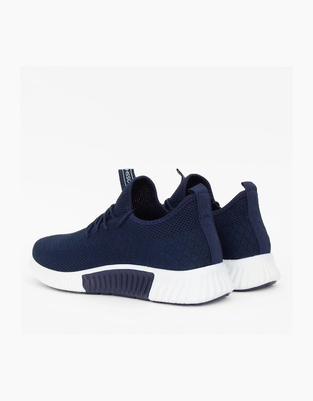 Rideout Trainer