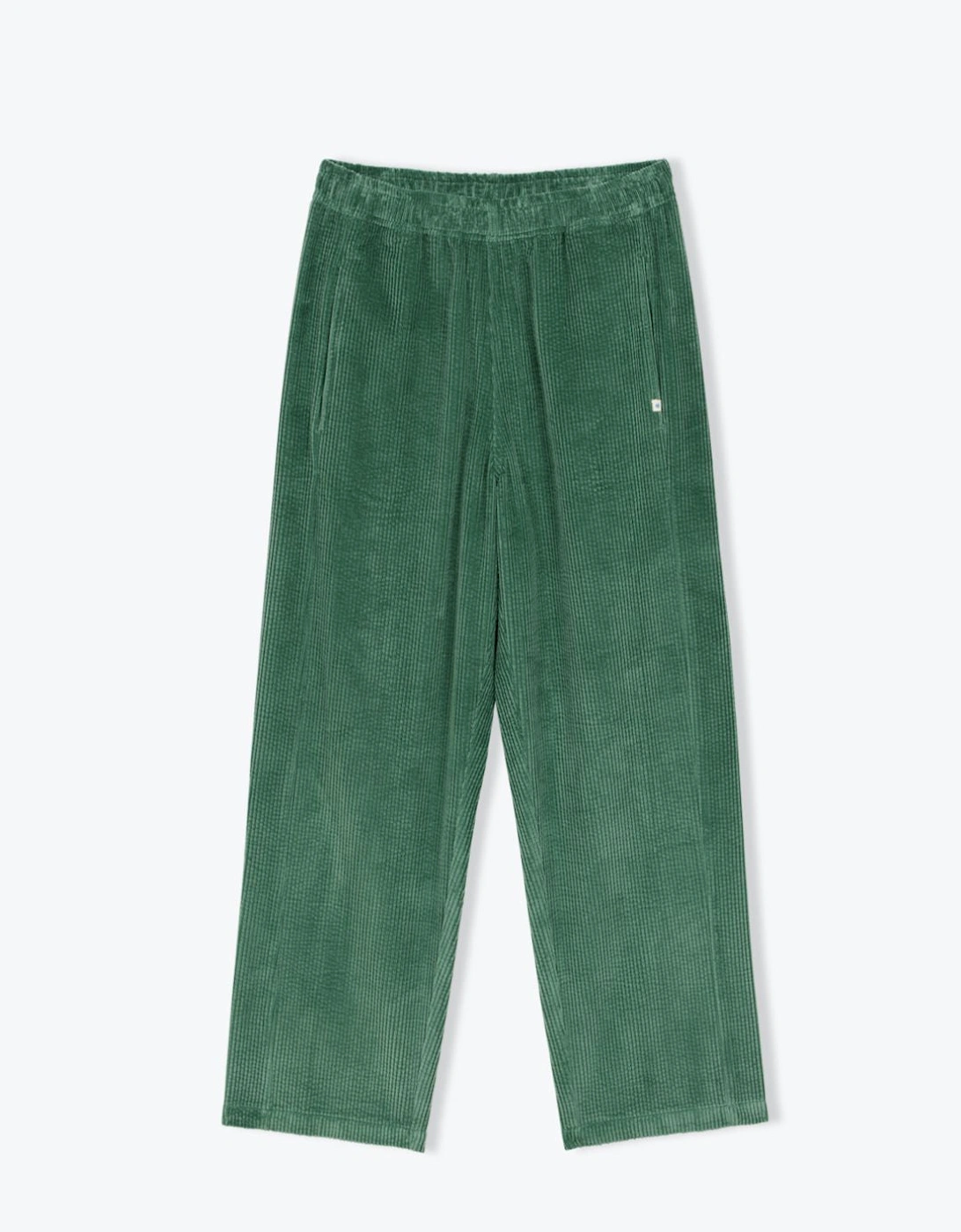 Women's Velvet Trousers