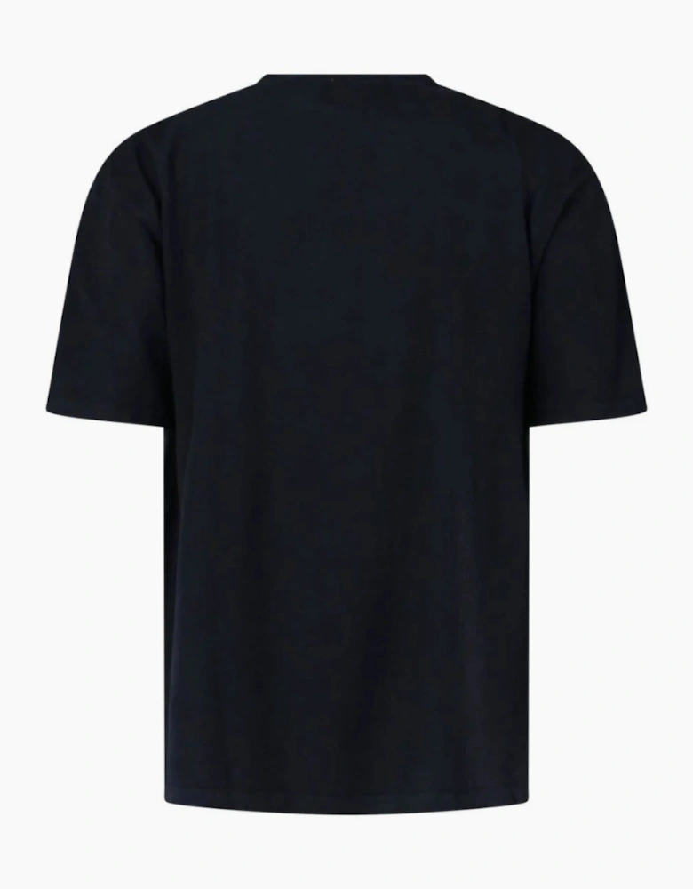 Rhude NOTTING HILL EAGLE T Shirt