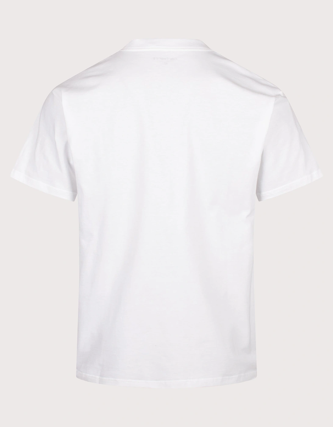 Loose Fit Entrance T-Shirt