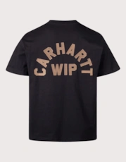 3Zgxx Black/Wip H Brown