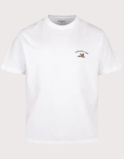 02Xx White