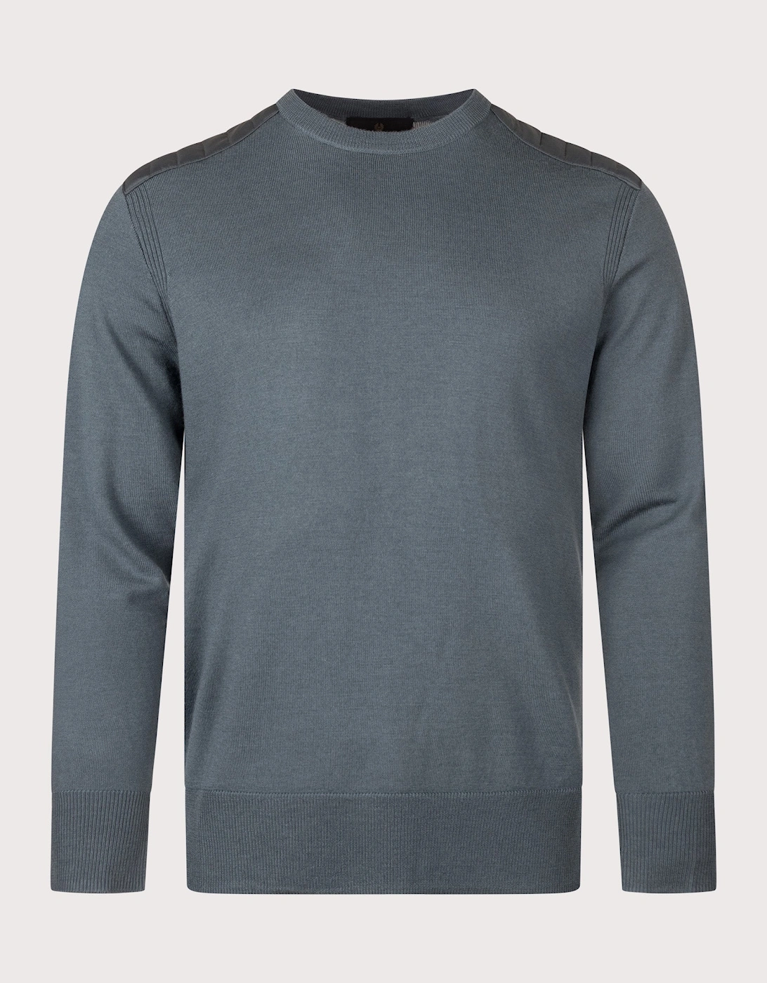 Kerrigan Crewneck Jumper