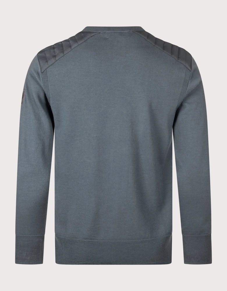 Kerrigan Crewneck Jumper