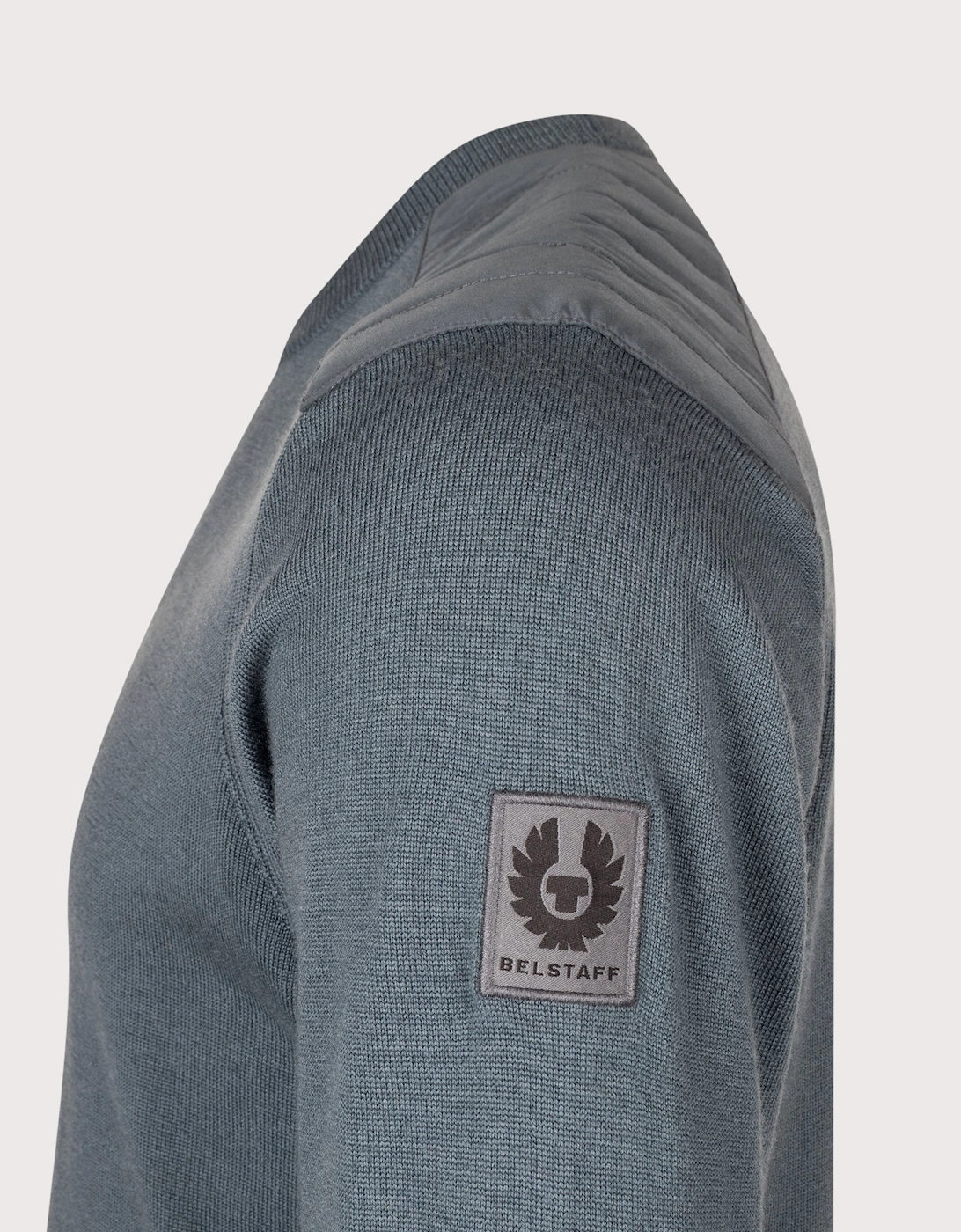 Kerrigan Crewneck Jumper