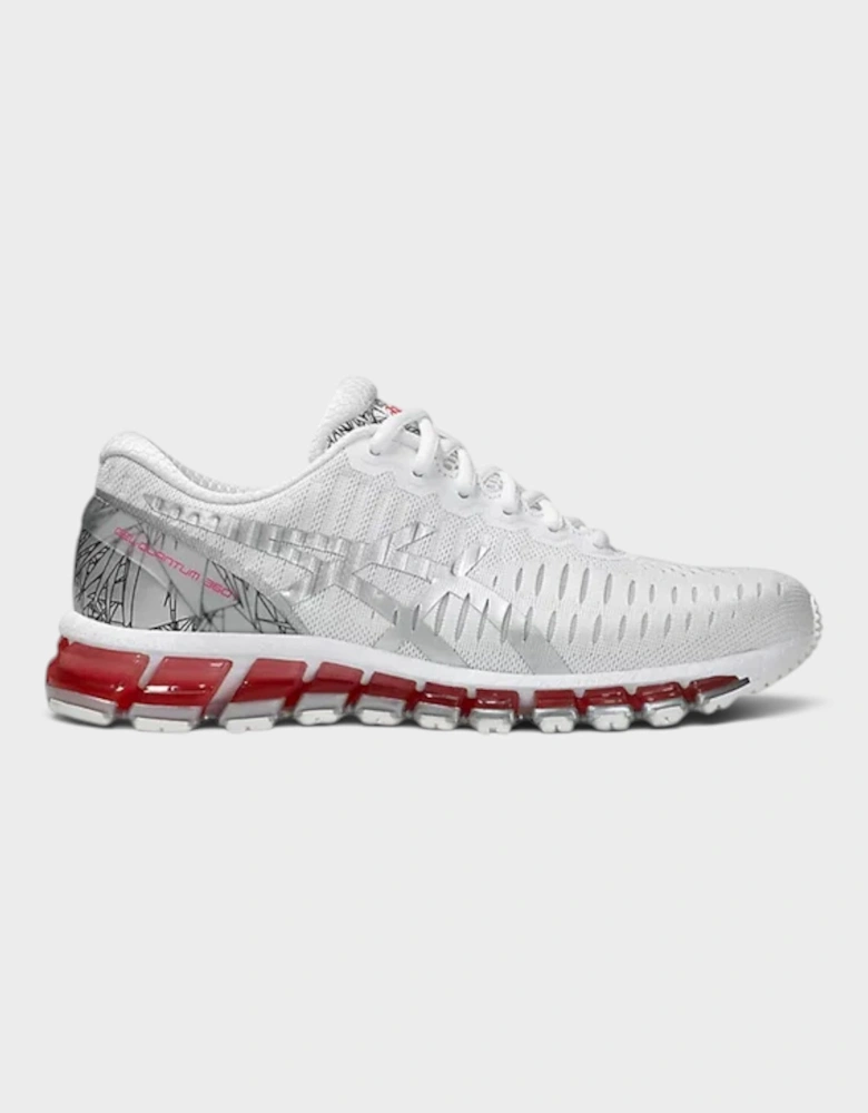 Gel-Quantum 360 White