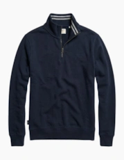 Dark Navy