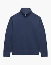 Soft Navy
