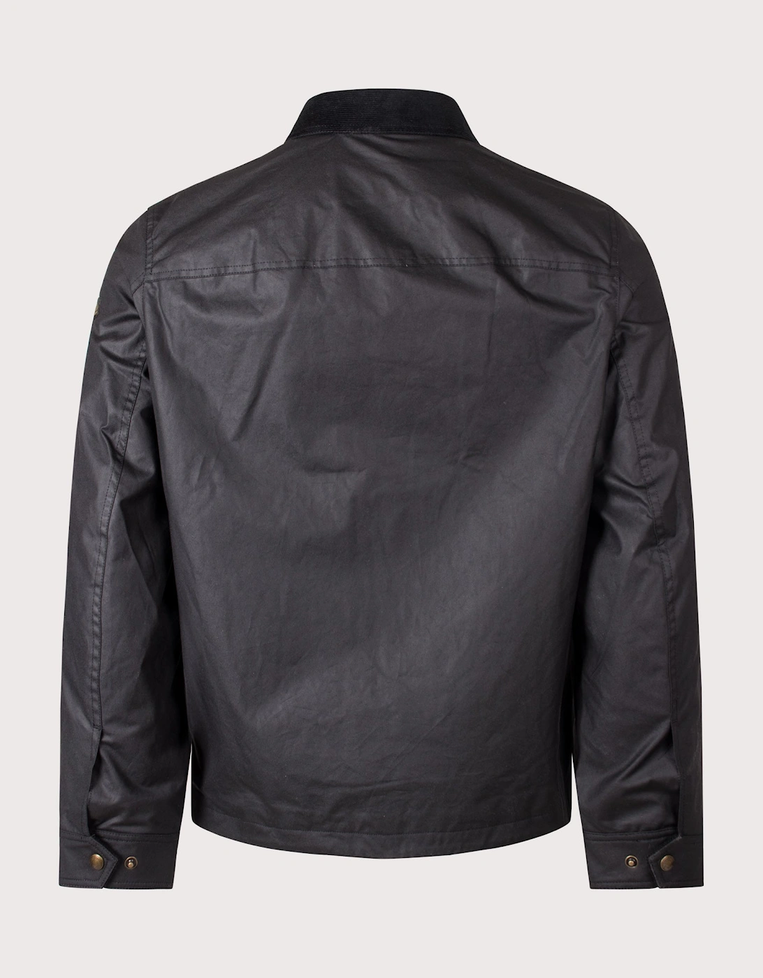 Regular Fit Ground Jacket