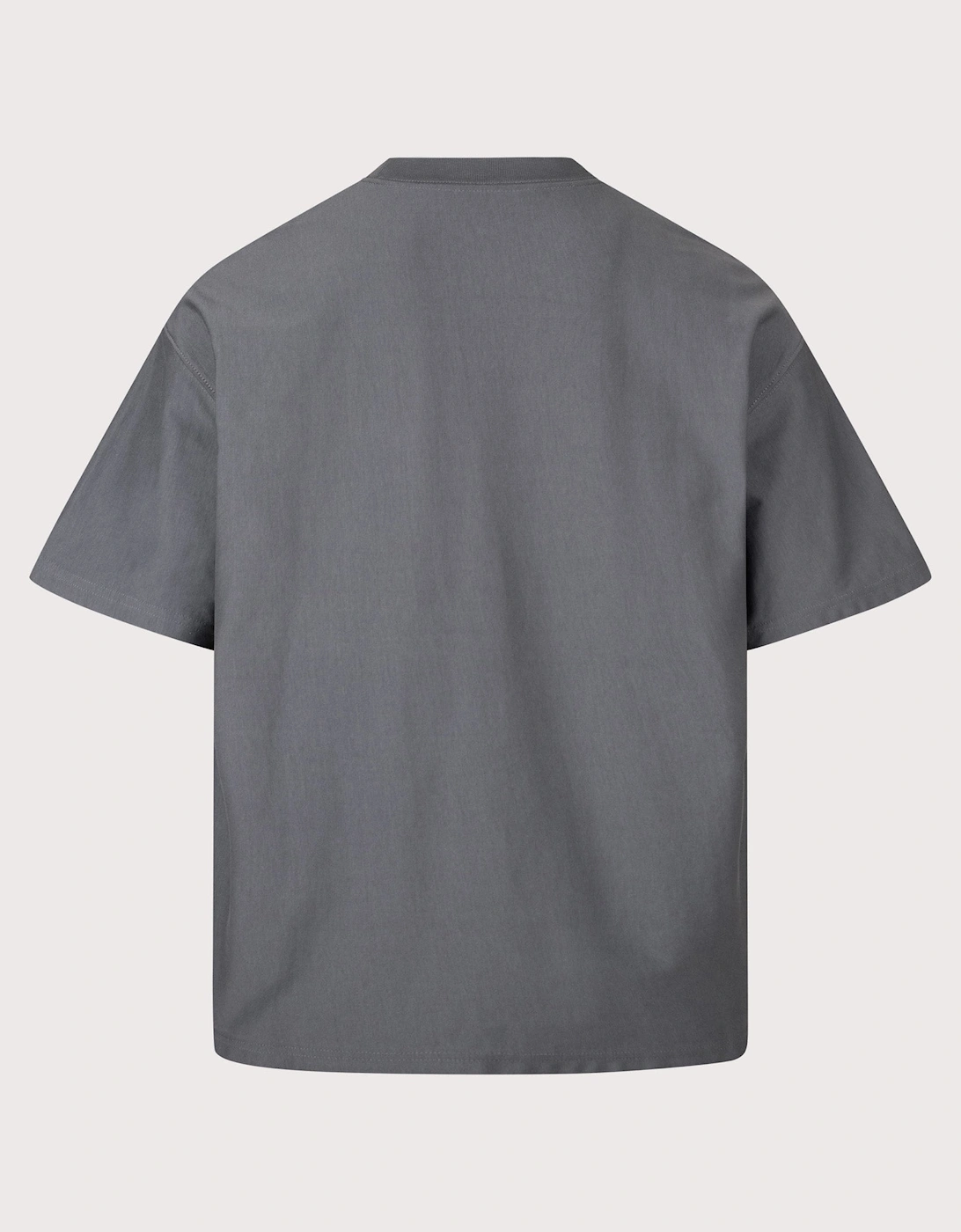 Oversized Fit OG Pocket T-Shirt