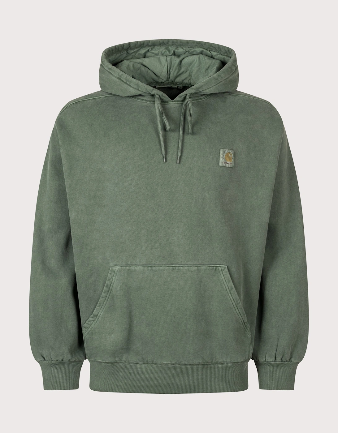 Balloon Fit Vista Hoodie