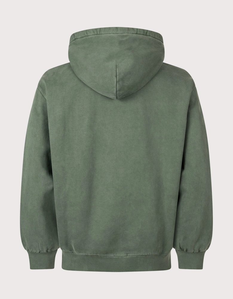 Balloon Fit Vista Hoodie