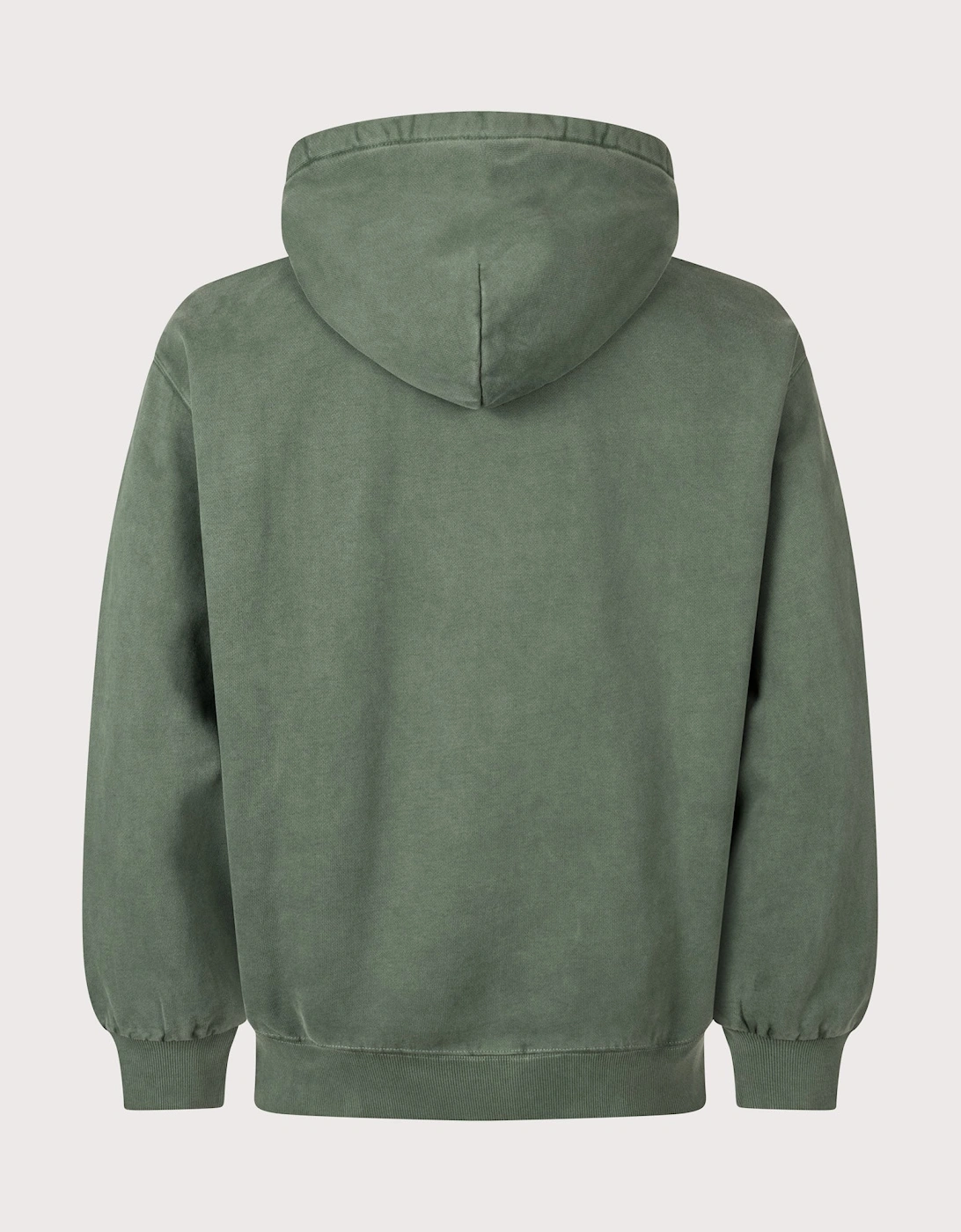 Balloon Fit Vista Hoodie