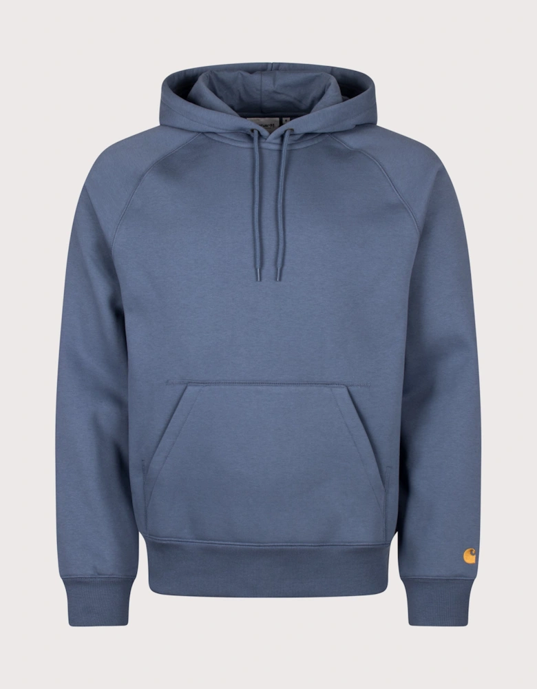 Regular Fit Chase Hoodie