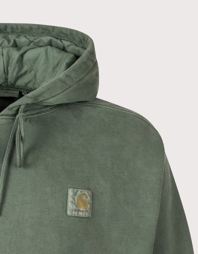 Balloon Fit Vista Hoodie
