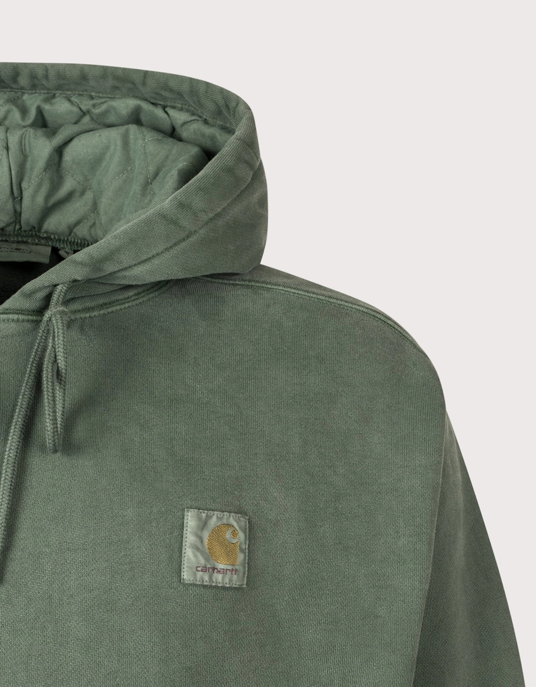 Balloon Fit Vista Hoodie