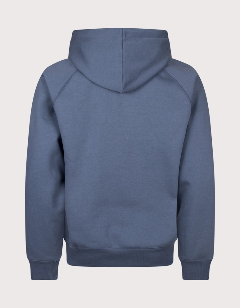Regular Fit Chase Hoodie