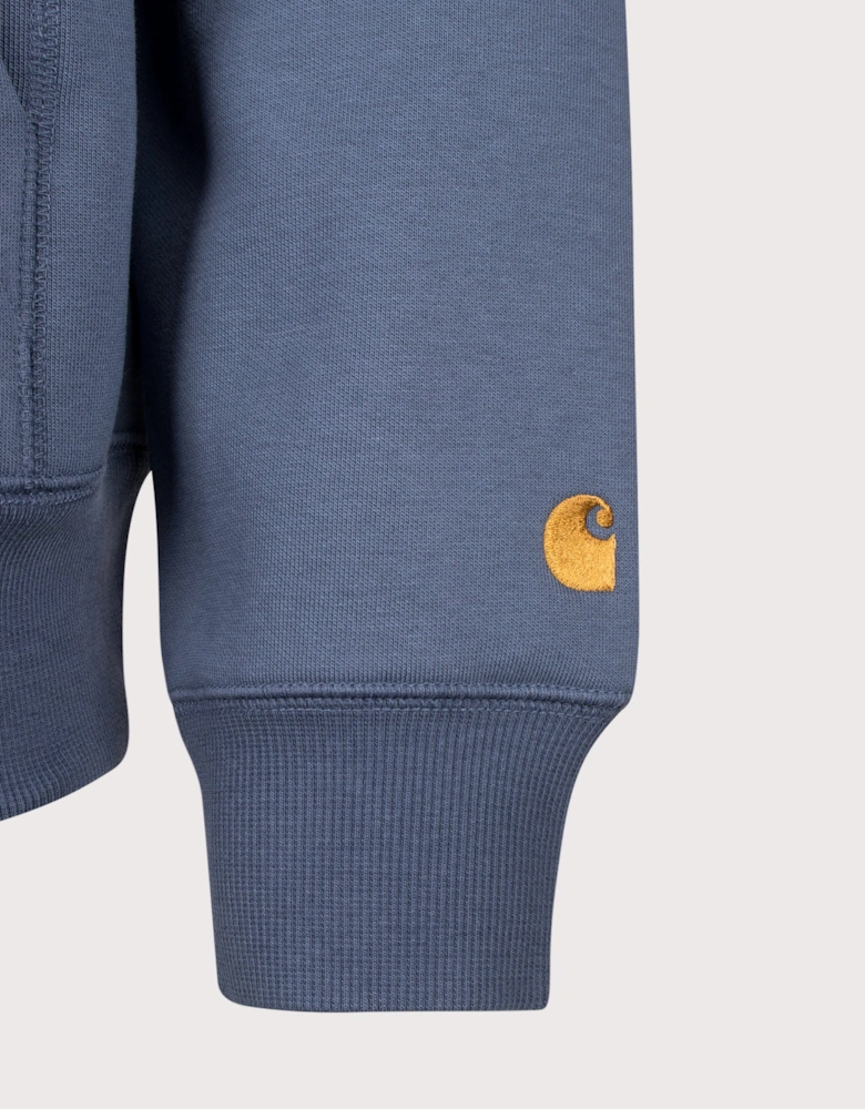 Regular Fit Chase Hoodie