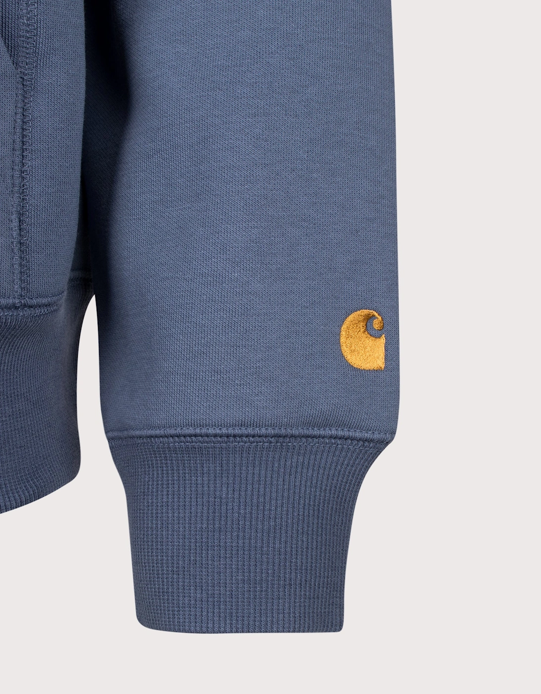 Regular Fit Chase Hoodie