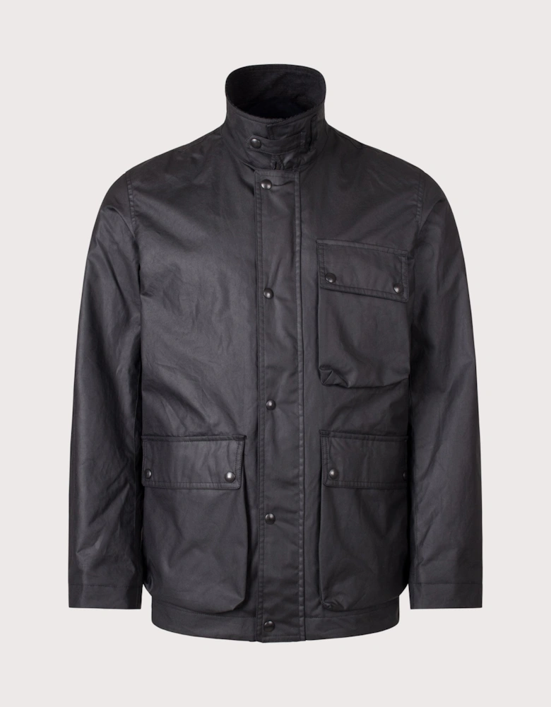 Regular fit Incline Jacket