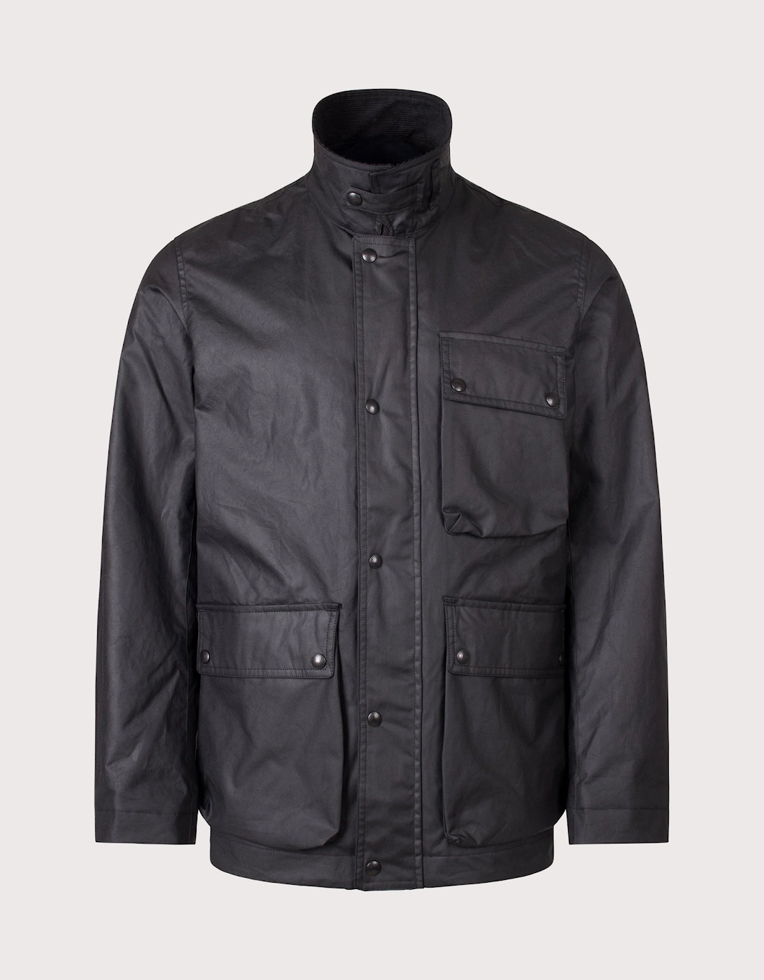 Regular fit Incline Jacket