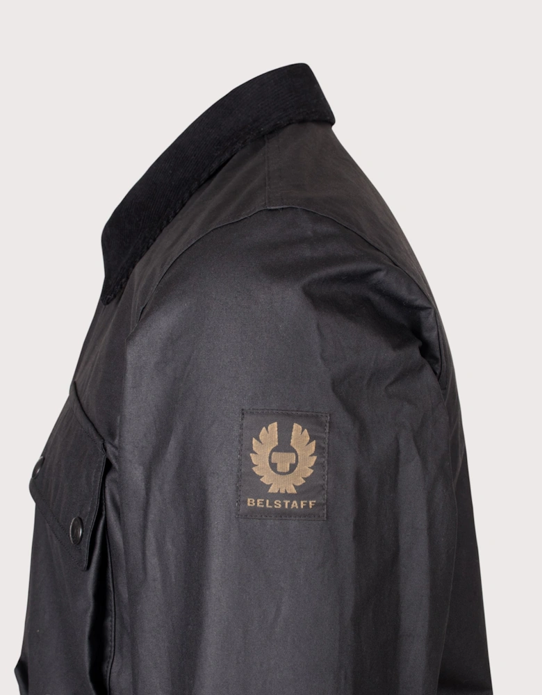Regular fit Incline Jacket
