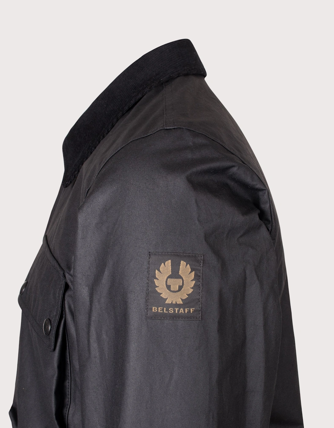 Regular fit Incline Jacket