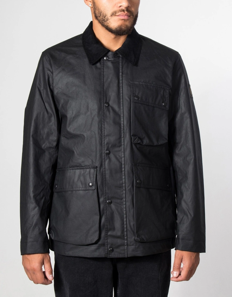 Regular fit Incline Jacket