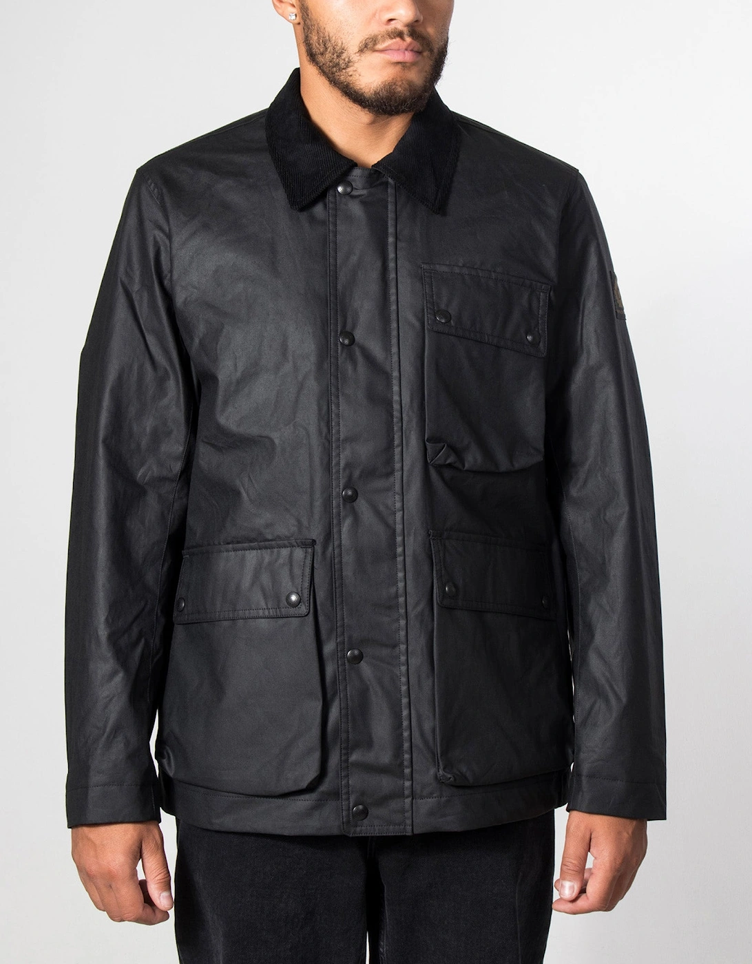 Regular fit Incline Jacket